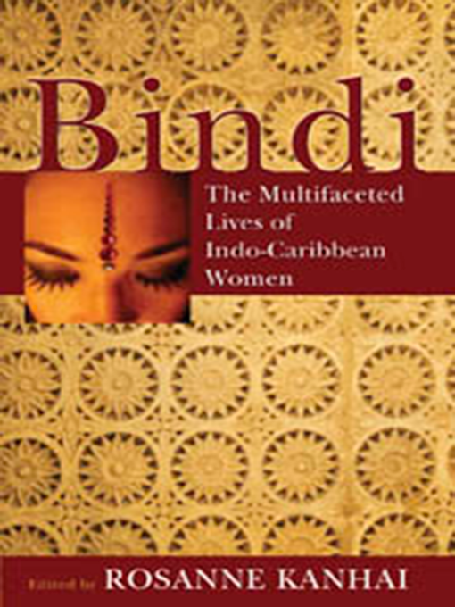 Title details for Bindi by Rosanne Kanhai - Available